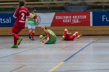 Bild 712 - C-Juniorinnen Landesmeisterschaften